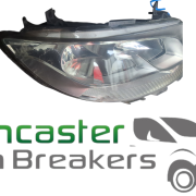 MERCEDES SPRINTER 907 2021 O/S HEADLAMP A9109060300