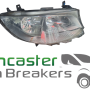 MERCEDES SPRINTER 907 2021 O/S HEADLAMP A9109060300
