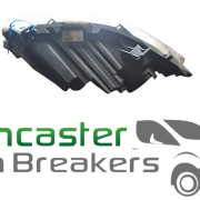 MERCEDES SPRINTER 907 2021 O/S HEADLAMP A9109060300