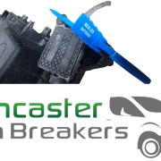 FORD TRANSIT CUSTOM/MK9 TRANSIT 2.0 FWD COMPLETE AIRBOX JK219600AC