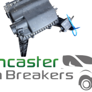 FORD TRANSIT CUSTOM/MK9 TRANSIT 2.0 FWD COMPLETE AIRBOX JK219600AC