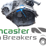 FORD TRANSIT CUSTOM 2.0 EURO6 KK2R7002VGB 6 SPEED MANUAL GEARBOX