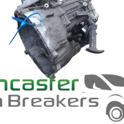 FORD TRANSIT CUSTOM 2.0 EURO6 KK2R7002VGB 6 SPEED MANUAL GEARBOX