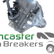 FORD TRANSIT CUSTOM 2.0 EURO6 KK2R7002VGB 6 SPEED MANUAL GEARBOX