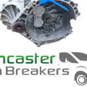 FORD TRANSIT CUSTOM 2.0 EURO6 KK2R7002VGB 6 SPEED MANUAL GEARBOX