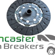 VAUXHALL VIVARO/TRAFFIC 1.6 TURBO CLUTCH AND DUAL MASS