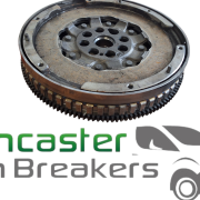 VAUXHALL VIVARO/TRAFFIC 1.6 TURBO CLUTCH AND DUAL MASS