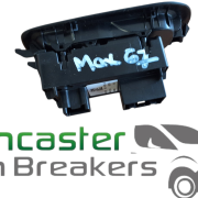 FORD TRANSIT CUSTOM 2022 ELECTRIC WINDOW SWITCH PACK GK2T14A132