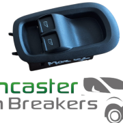 FORD TRANSIT CUSTOM 2022 ELECTRIC WINDOW SWITCH PACK GK2T14A132