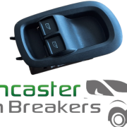 FORD TRANSIT CUSTOM 2022 ELECTRIC WINDOW SWITCH PACK GK2T14A132