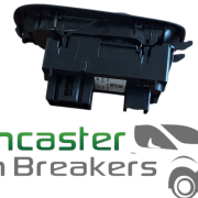 FORD TRANSIT CUSTOM 2022 ELECTRIC WINDOW SWITCH PACK GK2T14A132