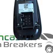 FORD TRANSIT CUSTOM 2022 ELECTRIC WINDOW SWITCH PACK GK2T14A132