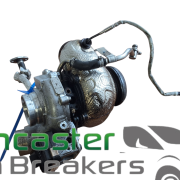 MERCEDES SPRINTER 2.0 2023 TURBOCHARGER A6540907300
