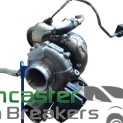 MERCEDES SPRINTER 2.0 2023 TURBOCHARGER A6540907300