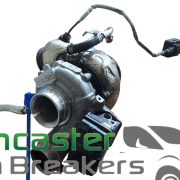 MERCEDES SPRINTER 2.0 2023 TURBOCHARGER A6540907300