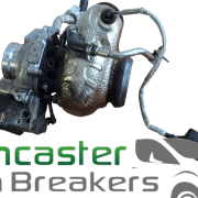 MERCEDES SPRINTER 2.0 2023 TURBOCHARGER A6540907300
