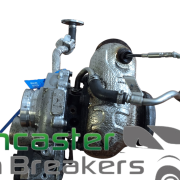 MERCEDES SPRINTER 2.0 2023 TURBOCHARGER A6540907300