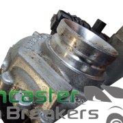MERCEDES SPRINTER 2.0 2023 TURBOCHARGER A6540907300