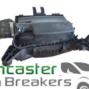 FORD TRANSIT CUSTOM/MK9 TRANSIT 2023 2.0 EURO6 FWD COMPLETE AIRBOX JK219600