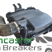 FORD TRANSIT CUSTOM/MK9 TRANSIT 2023 2.0 EURO6 FWD COMPLETE AIRBOX JK219600