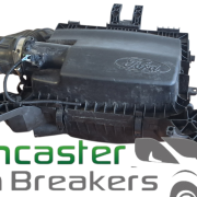 FORD TRANSIT CUSTOM/MK9 TRANSIT 2023 2.0 EURO6 FWD COMPLETE AIRBOX JK219600