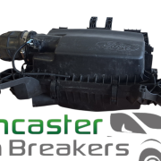 FORD TRANSIT CUSTOM/MK9 TRANSIT 2023 2.0 EURO6 FWD COMPLETE AIRBOX JK219600