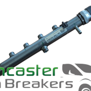 MERCEDES SPRINTER 907 2023 2.0 HIGH PRESSURE FUEL RAIL A6540700095