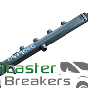 MERCEDES SPRINTER 907 2023 2.0 HIGH PRESSURE FUEL RAIL A6540700095
