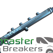 MERCEDES SPRINTER 907 2023 2.0 HIGH PRESSURE FUEL RAIL A6540700095