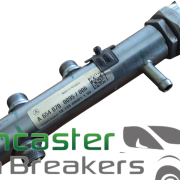 MERCEDES SPRINTER 907 2023 2.0 HIGH PRESSURE FUEL RAIL A6540700095