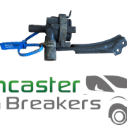 FORD TRANSIT CUSTOM 2.0 2020 AUXILLARY WATER PUMP KK21-18D473-BD