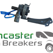 FORD TRANSIT CUSTOM 2.0 2020 AUXILLARY WATER PUMP KK21-18D473-BD