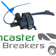 FORD TRANSIT CUSTOM 2.0 2020 AUXILLARY WATER PUMP KK21-18D473-BD