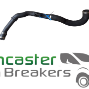 FORD TRANSIT CUSTOM 2020 2.0 INTERCOOLER PIPE GK21-6C646-A