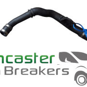 FORD TRANSIT CUSTOM 2020 2.0 INTERCOOLER PIPE GK21-6C646-A