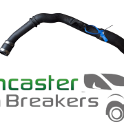 FORD TRANSIT CUSTOM 2020 2.0 INTERCOOLER PIPE GK21-6C646-A