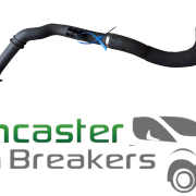 FORD TRANSIT CUSTOM 2020 2.0 INTERCOOLER PIPE GK21-6C646-A