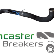 FORD TRANSIT CUSTOM 2020 2.0 INTERCOOLER PIPE GK21-6C646-A