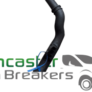 FORD TRANSIT CUSTOM 2020 2.0 INTERCOOLER PIPE GK21-6C646-A