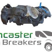 FORD TRANSIT CUSTOM 2020 2.0 ENGINE COVER GK2Q-6A949-AD