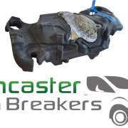 FORD TRANSIT CUSTOM 2020 2.0 ENGINE COVER GK2Q-6A949-AD