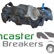 FORD TRANSIT CUSTOM 2020 2.0 ENGINE COVER GK2Q-6A949-AD