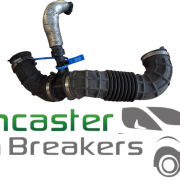 FORD TRANSIT CUSTOM 2020 2.0 AIR INTAKE PIPE GK21-9R594-AG