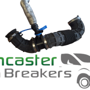 FORD TRANSIT CUSTOM 2020 2.0 AIR INTAKE PIPE GK21-9R594-AG