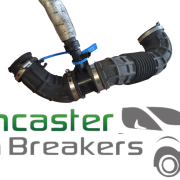 FORD TRANSIT CUSTOM 2020 2.0 AIR INTAKE PIPE GK21-9R594-AG