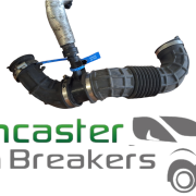 FORD TRANSIT CUSTOM 2020 2.0 AIR INTAKE PIPE GK21-9R594-AG