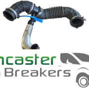 FORD TRANSIT CUSTOM 2020 2.0 AIR INTAKE PIPE GK21-9R594-AG