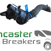 FORD TRANSIT CUSTOM 2020 2.0 THERMOSTAT HOUSING KK2Q-9K479-CA