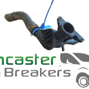 FORD TRANSIT CUSTOM 2020 2.0 THERMOSTAT HOUSING KK2Q-9K479-CA