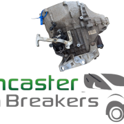 FORD TRANSIT CUSTOM 2023 6SPEED MANUAL GEARBOX KK2R7002